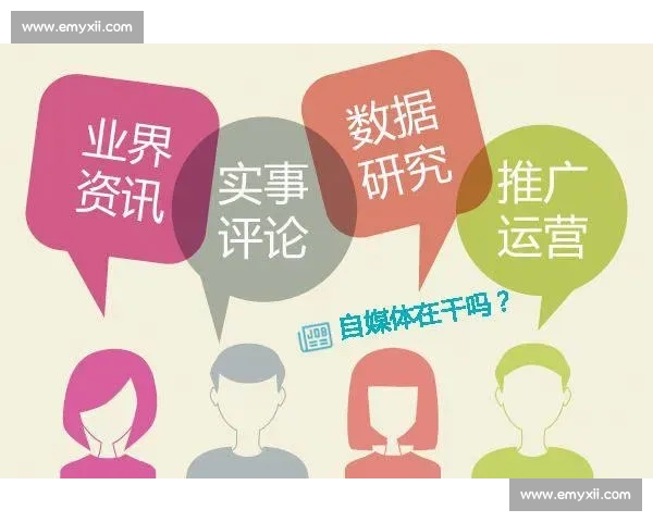 自媒体运营入门指南从基础到进阶全流程学习路径解析